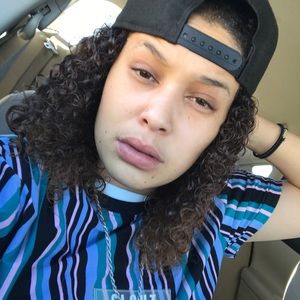 Meet your Posher, Lashaunda